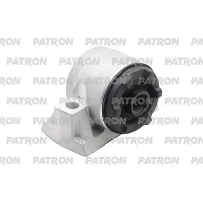 Сайлентблок рычага подвески правый LAND ROVER Freelander I 98-06 PATRON PSE12459