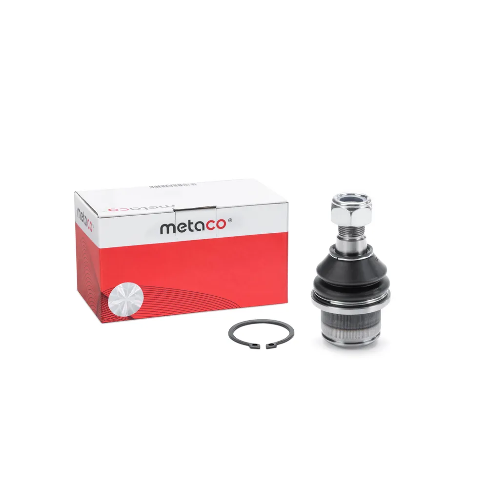 Опора шаровая передней подвески MB SPRINTER 06>/VW CRAFTER 06> Metaco 4200-062