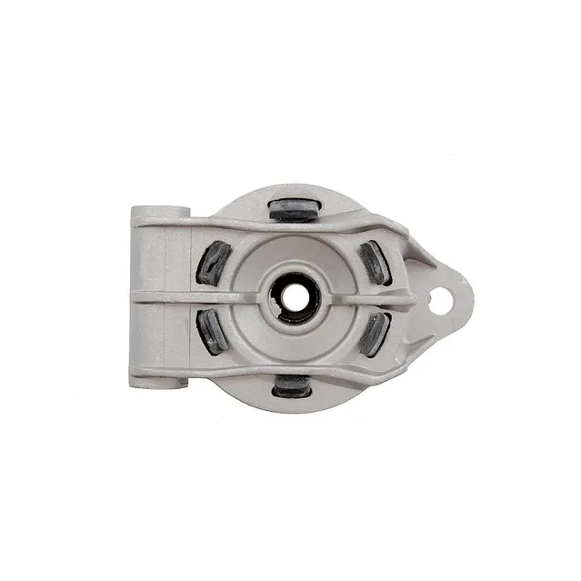 Подушка КПП OPEL ASTRA G 2.2,2.0DI 98-04, ASTRA H 1.2,1.4,1.6,1.8,2.0T,1.3CDTI,1.7CDTI,1.9CDTI 04-10 NTY ZPSPL027