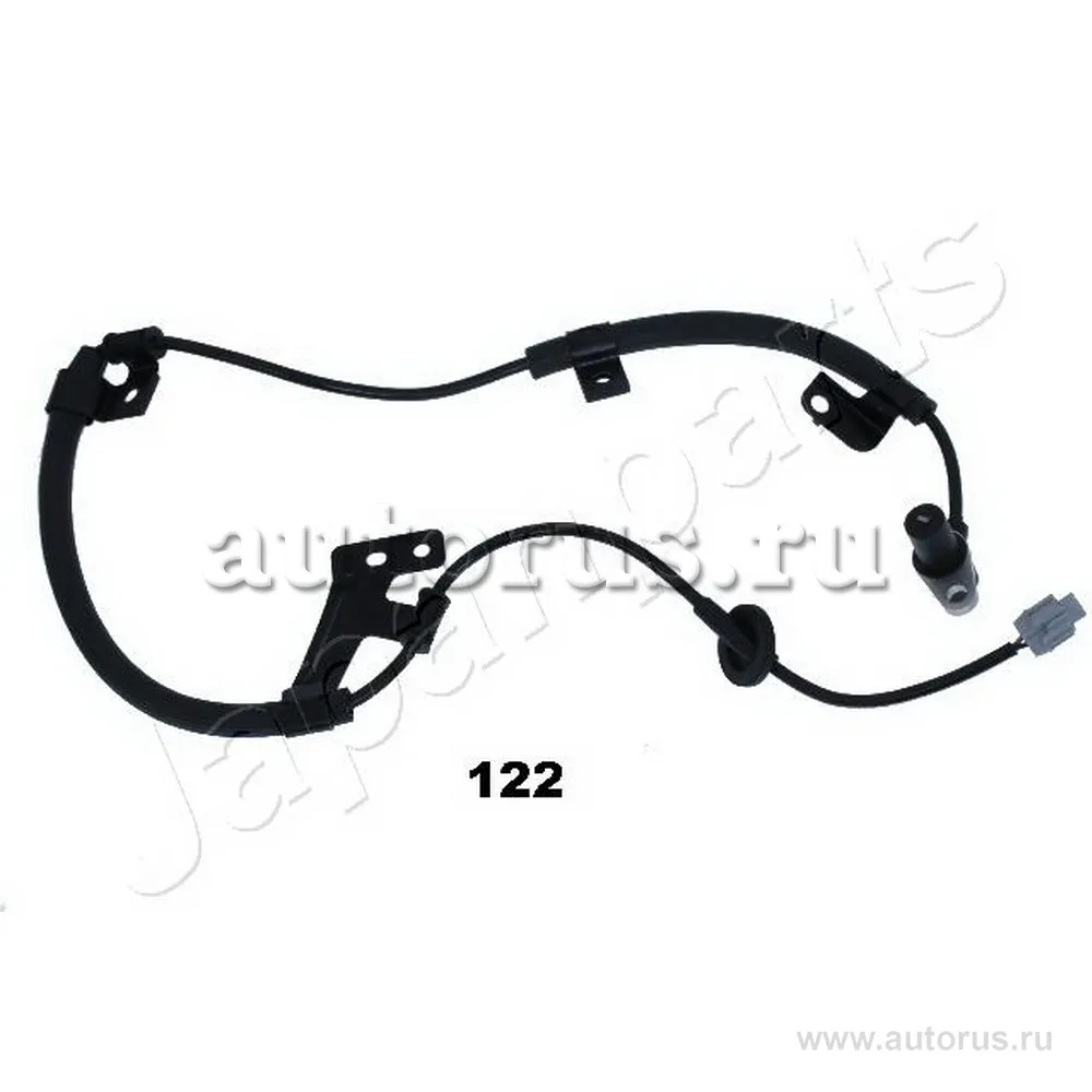 Датчик ABS JAPANPARTS ABS122