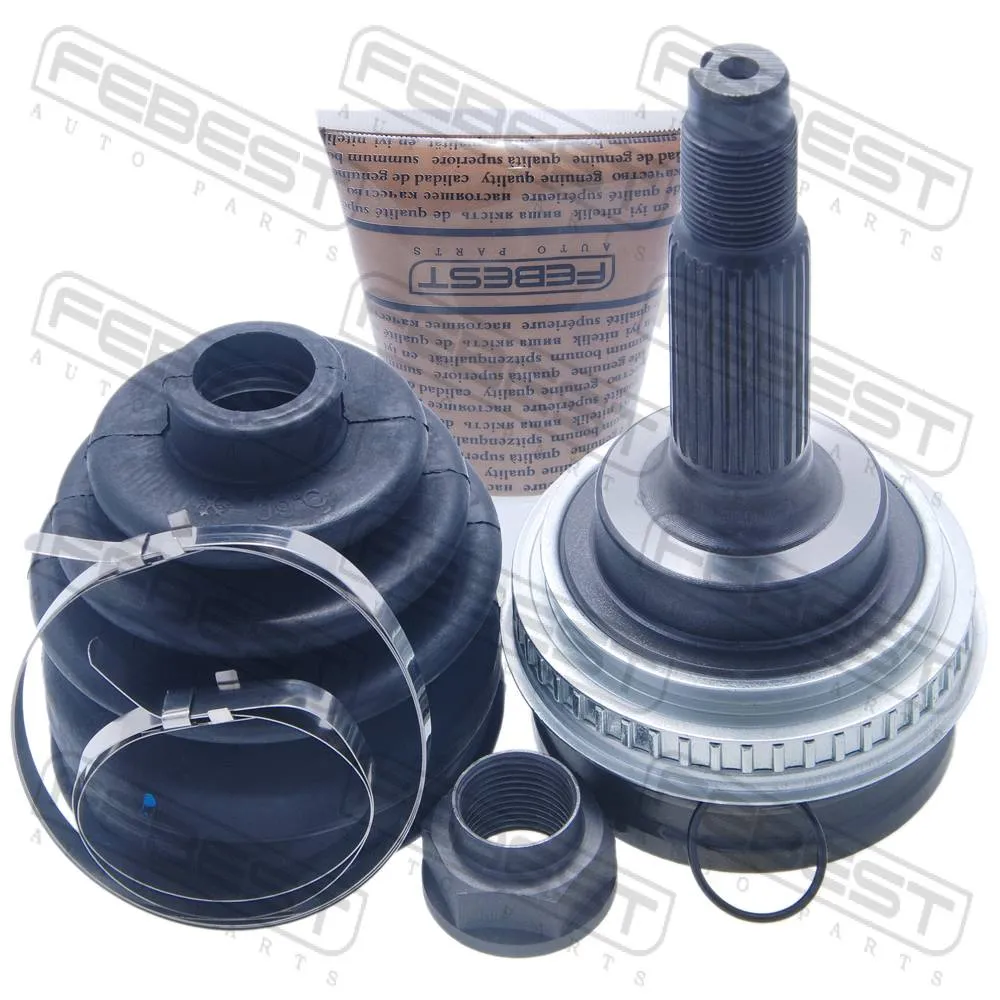 ШРУС наружный 23x56x26 TOYOTA Carina E/Celica/Corona FEBEST 0110-010A48