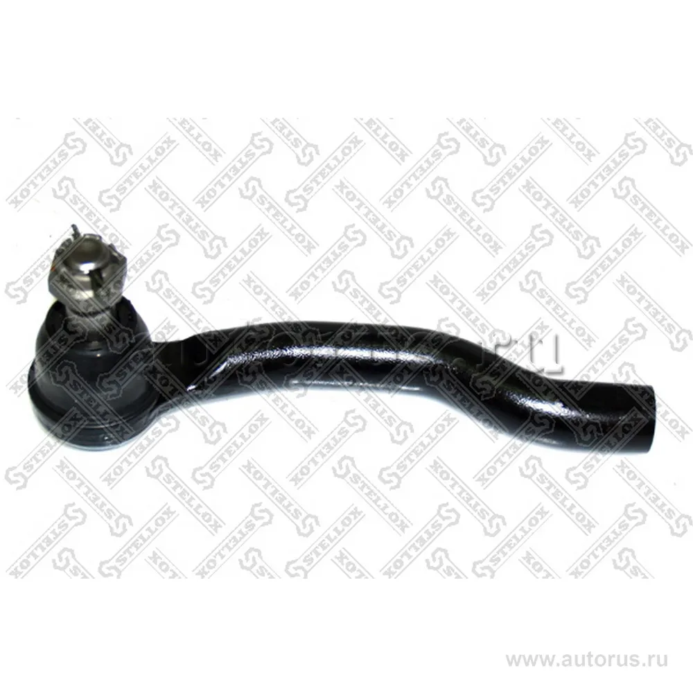 Наконечник рулевой правый Nissan Navara 05> STELLOX 51-05915-SX