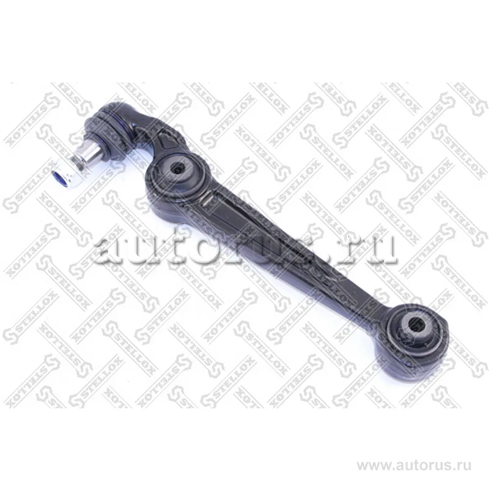 Рычаг передний нижний Mazda 6 all 02> STELLOX 54-04508-SX