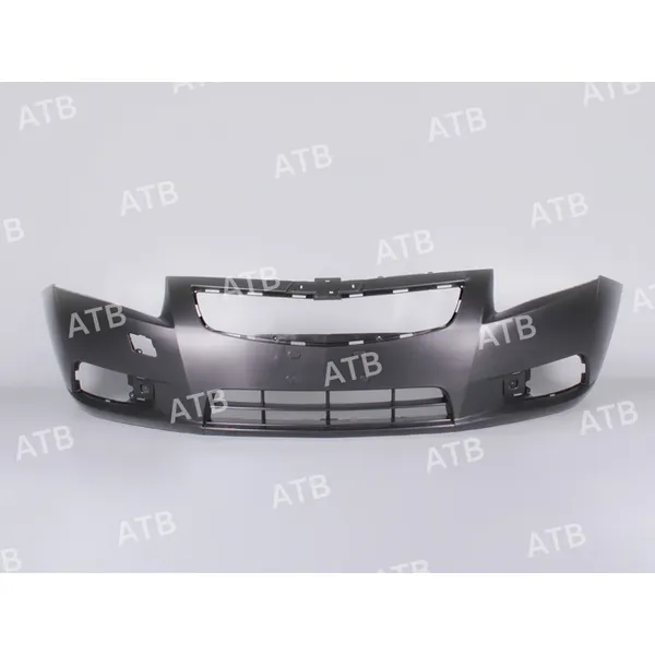 Бампер Chevrolet Cruze 1 2008-2012 передний ATB 1ACC1010F