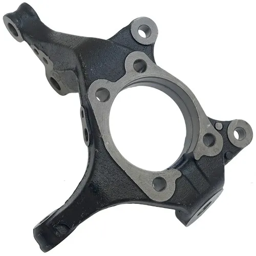КУЛАК ПОВОРОТНЫЙ TOYOTA MIRAI, RAV4, ZELAS, - R ZIKMAR Z46410R