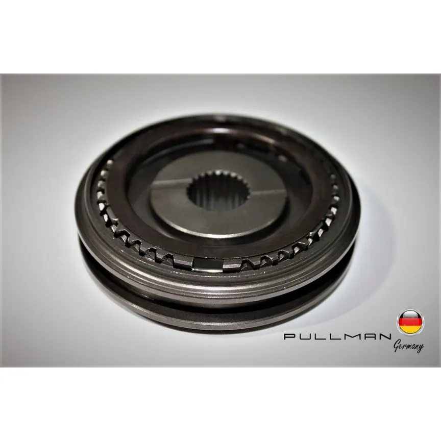 Cтупица кпп PULLMAN 203U1142E1