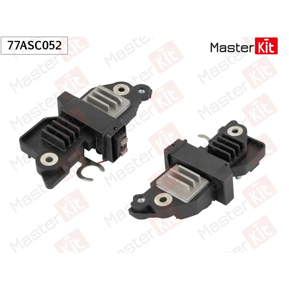 Регулятор напряжения генератора MERCEDES SPRINTER MASTERKIT 77ASC052