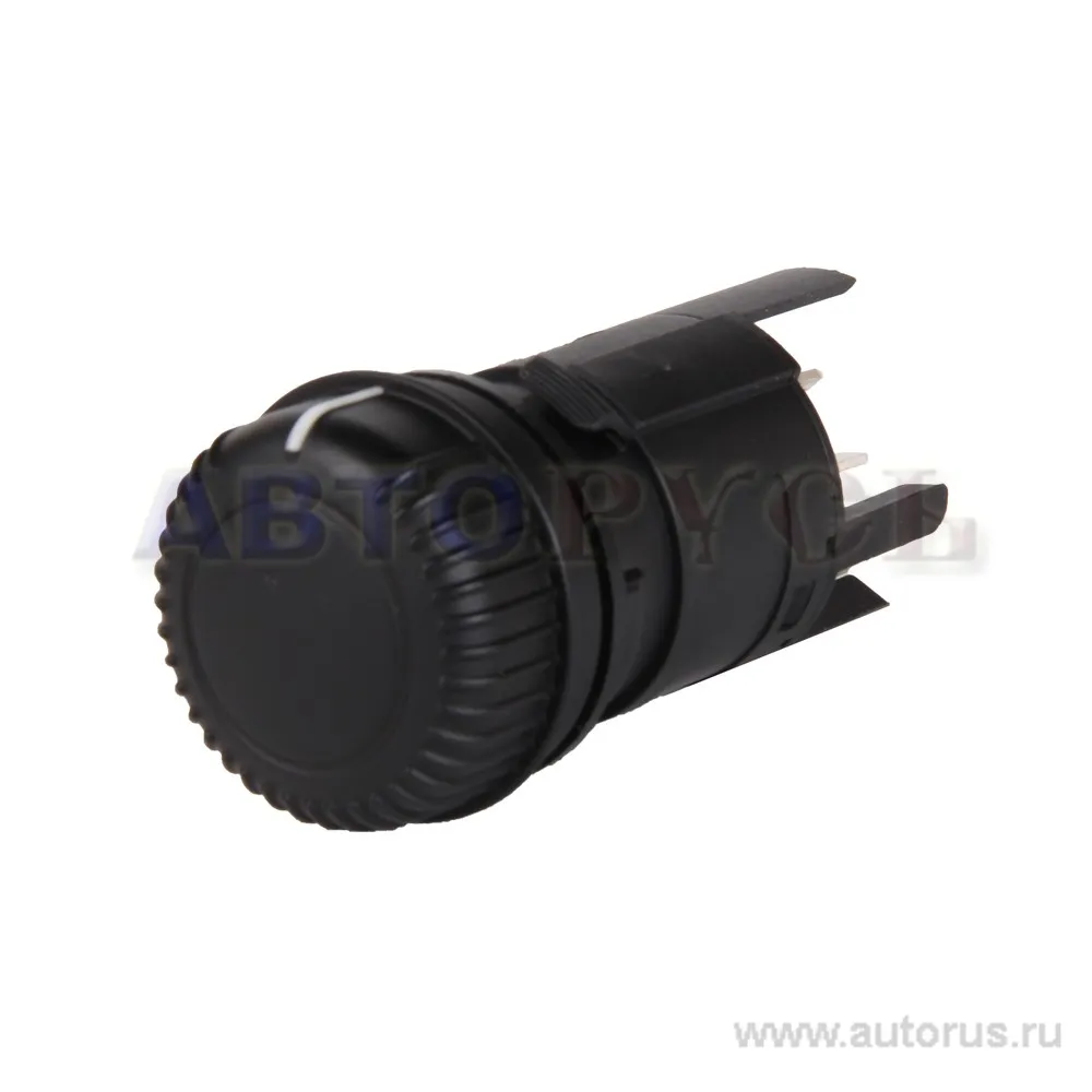 Переключатель отопителя ВАЗ 1118, ГАЗель NEXT