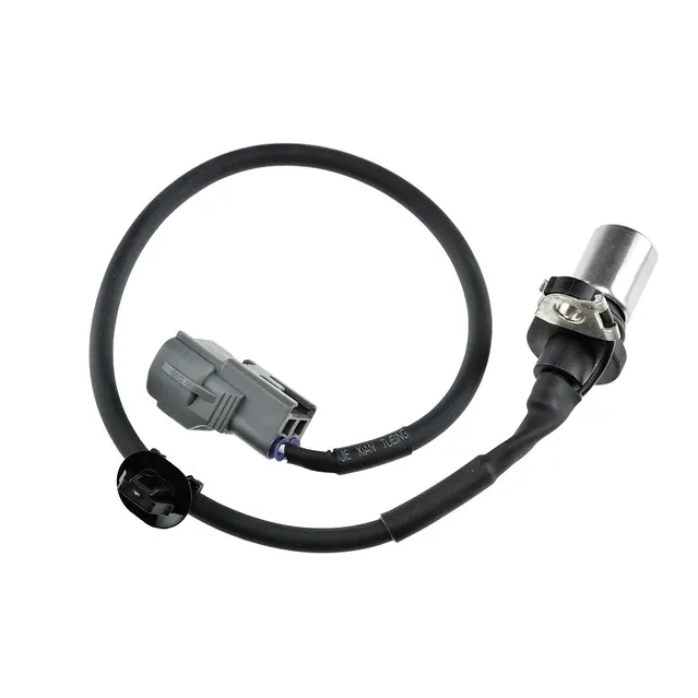Датчик к.вала Toyota Auris/Avensis/Corolla/Rav 4 00-12 NTY ECPTY005
