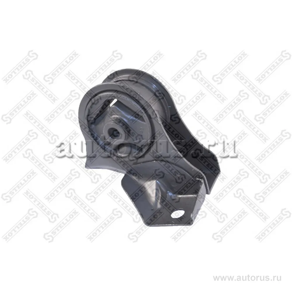 Подушка ДВС зад.Honda Civic EC 1.3 87-9 STELLOX 2537002_SX