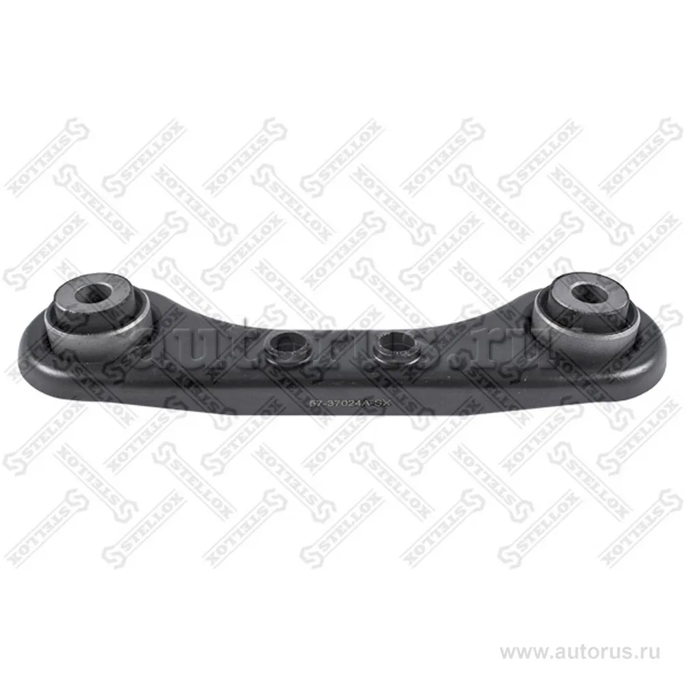 Рычаг задней подвески передний Honda CR-V all 97>/Civic all 95-01 STELLOX 57-37024A-SX