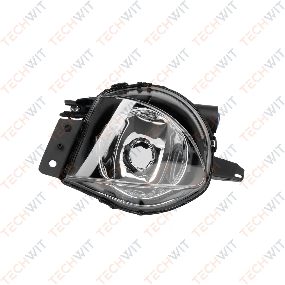 Фара противотуманная Лев. BMW 3 E90 2005 TECHWIT HD002MWB009TW