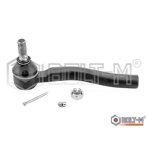 Наконечник рулевой правый BOLT-M BM7561