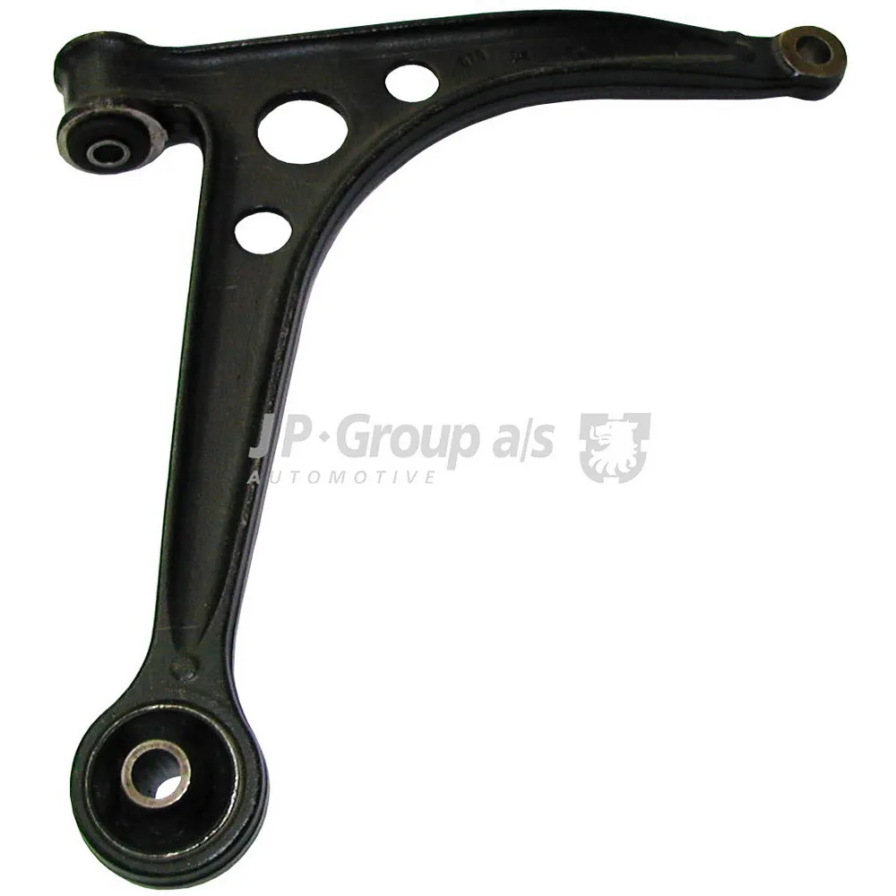 Рычаг передний нижний R FORD Galaxy I/SEAT Alhambra/VW Sharan ->10 JP 1140103480