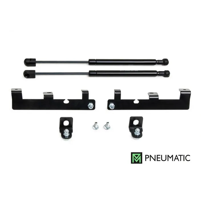 Комплект упоров капота Pneumatic Hyundai Creta I (2016-2021) PNEUMATIC KU-HY-CR00-00