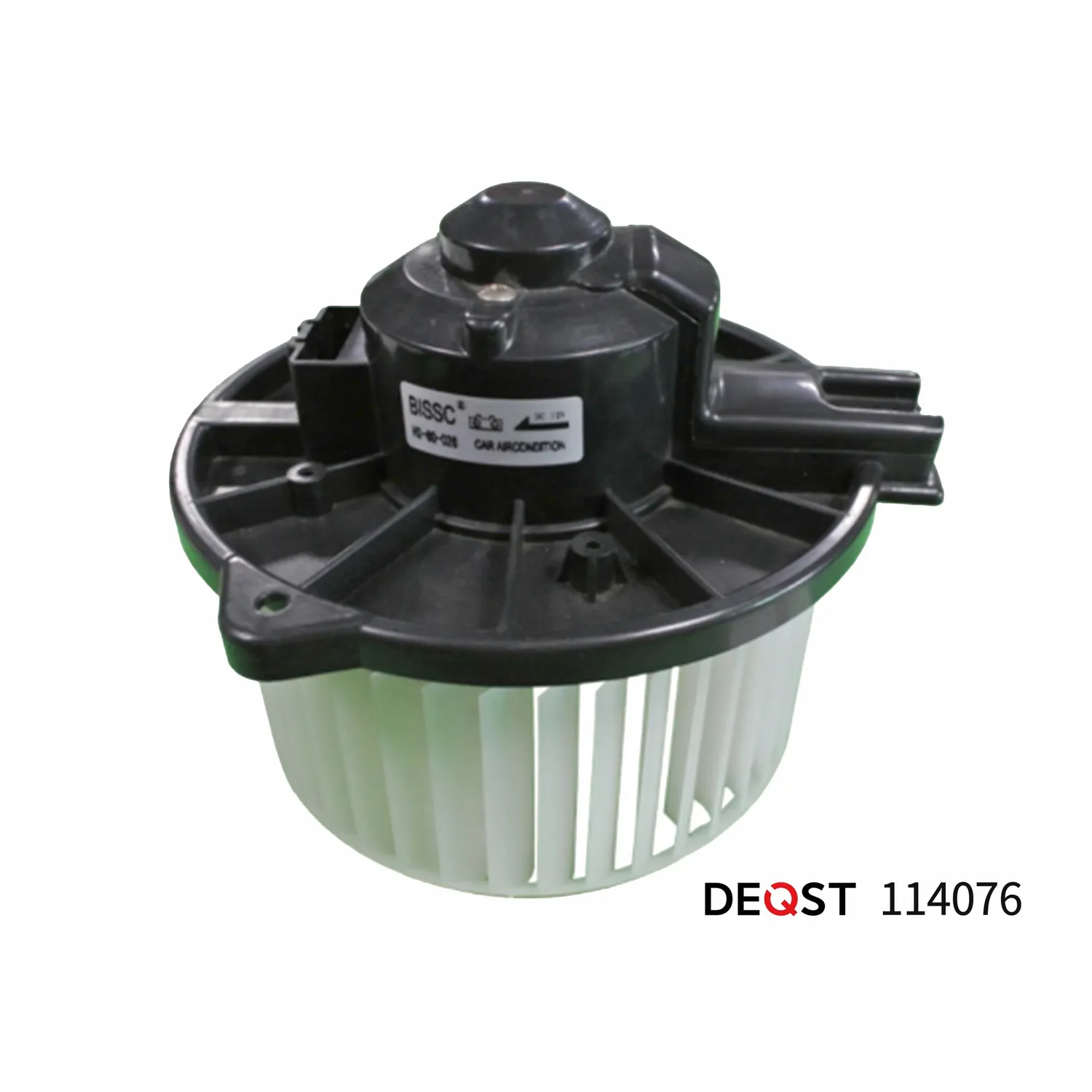 Вентилятор отопителя TOYOTA CAMRY (ACV30) 08.01-01.06 DEQST 114076