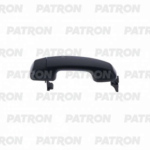 Ручка двери наружн задн (лев=прав) TOYOTA: Land Cruiser Prado PATRON P201436