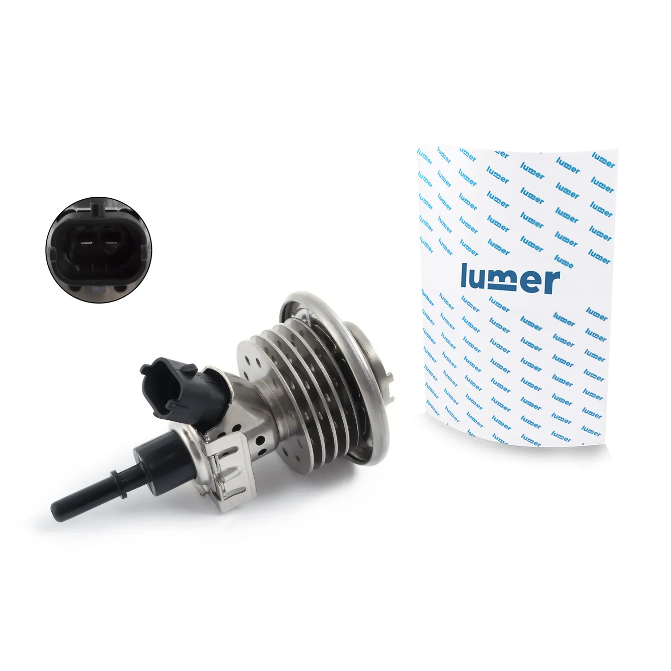 Форсунка впрыска жидкости ADBLUE MERCEDES-BENZ Lumer LM13765
