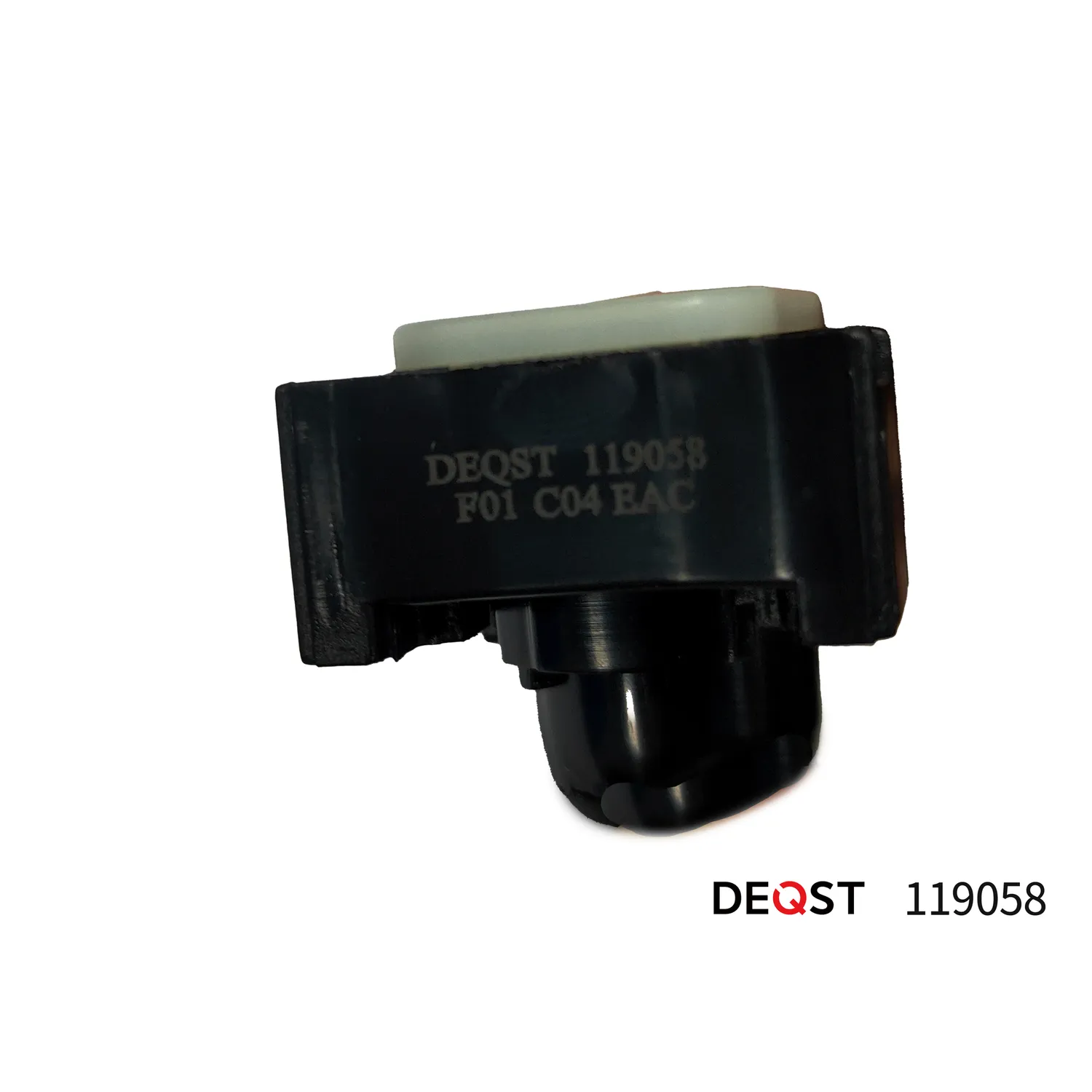 Датчик парковки MAZDA 6 GH/GL 3 BL/BM/BH DEQST 119058