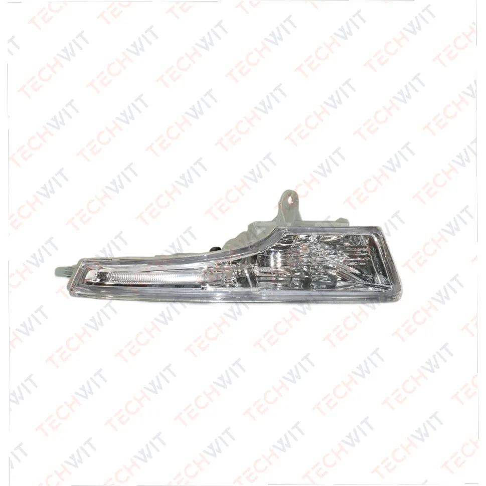 Фара противотуманная Лев. Nissan Teana L33 2014 TECHWIT HD002NSN015TW