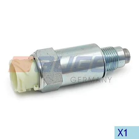 Датчик скорости импульсный (L 25мм) MB Actros Axor 2171-20002325 KITAS 2 AUGER 82851
