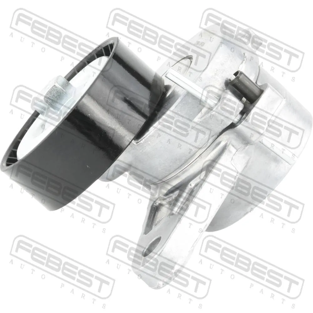 Натяжитель ремня AUDI A5/S5 COUPE/SPORTBACK 2008-2016 [ZA] FEBEST 2390-DFGA