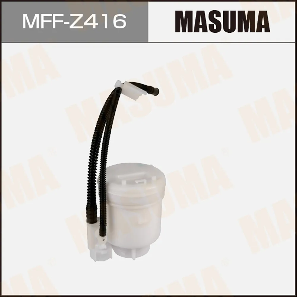 Фильтр топливный в бак MAZDA CX-5 MASUMA MFF-Z416