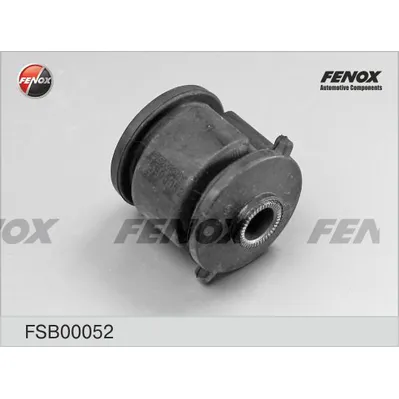 Сайлентблок рычага Hyundai Elantra, Lantra, Tucson зад. FENOX FSB00052