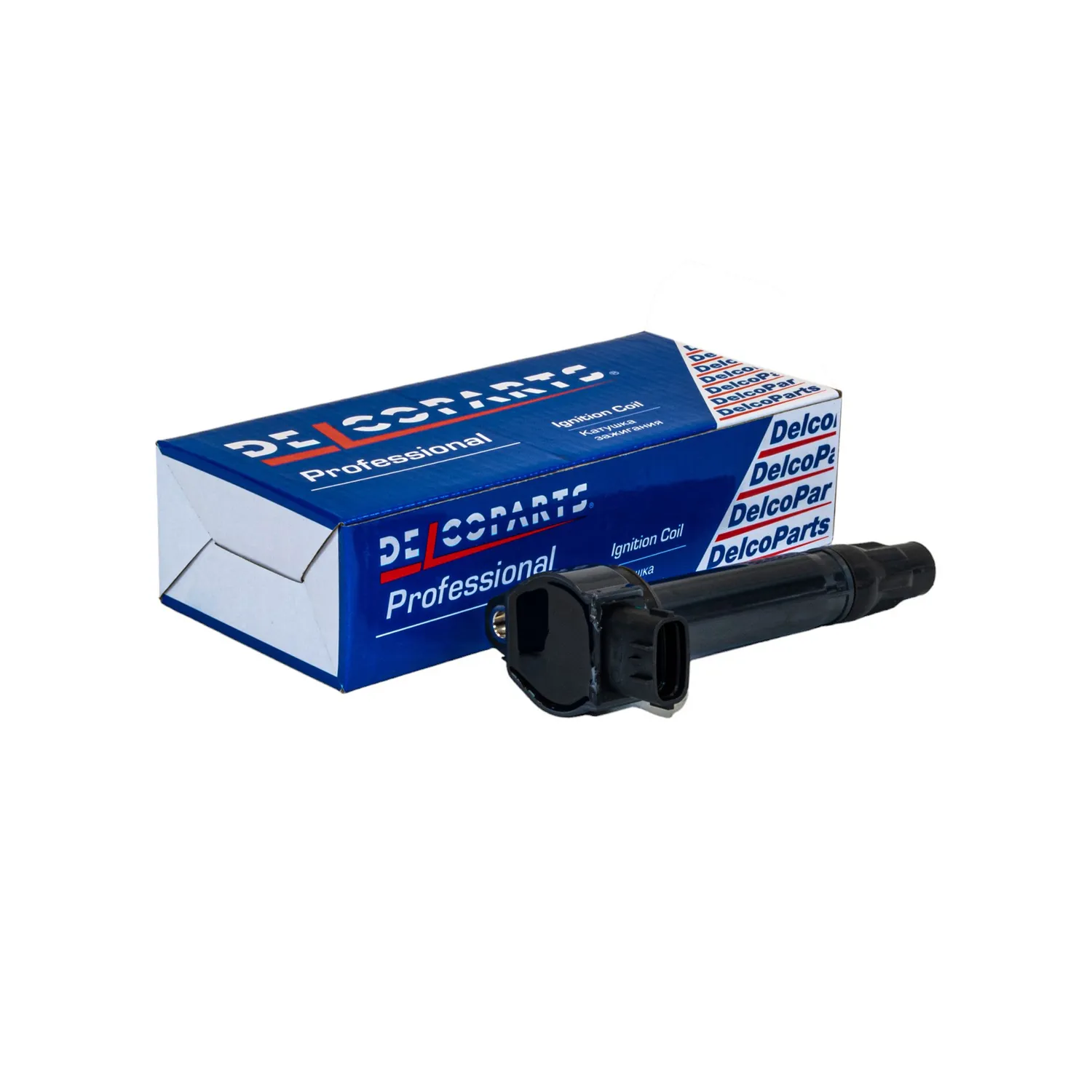 Катушка зажигания DelcoParts 19374109