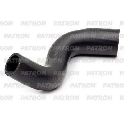 Патрубок радиатора (пр-во Турция) CHEVROLET Aveo (1.2/1.4) PATRON PH2491