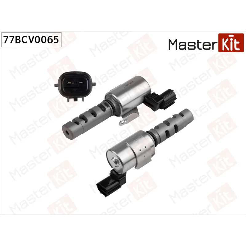 Клапан VVT MASTERKIT 77BCV0065