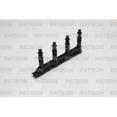 Катушка зажигания CITROEN: C2 1.4 06-, C3 1.4 03-, C4 1.4 04- \ PEUG PATRON PCI1104