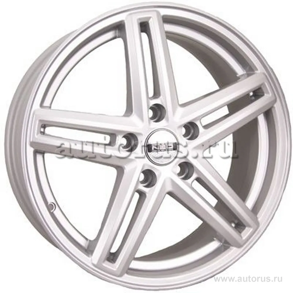 Диск литой R17 7J 5x114.3/60.1 ET45 NEO 760 S rd832277