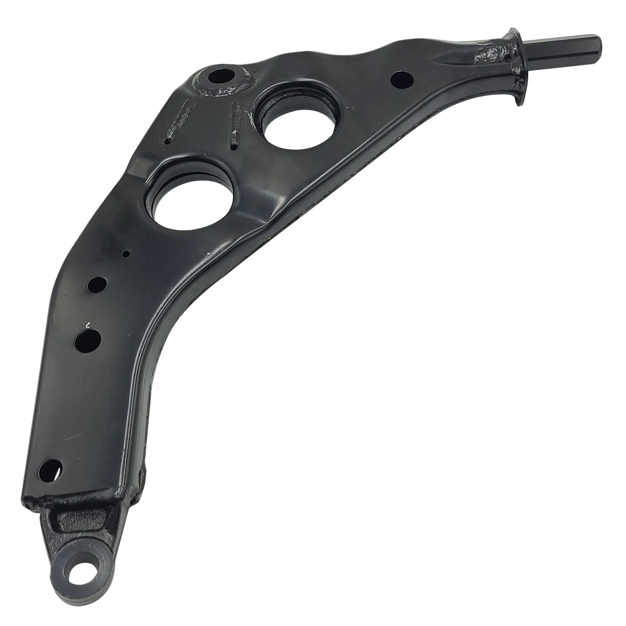Рычаг подвески MINI Cooper 2001 ~ 2006 / Mini One 2001 ~ 2007 / C CTR CQ0013L