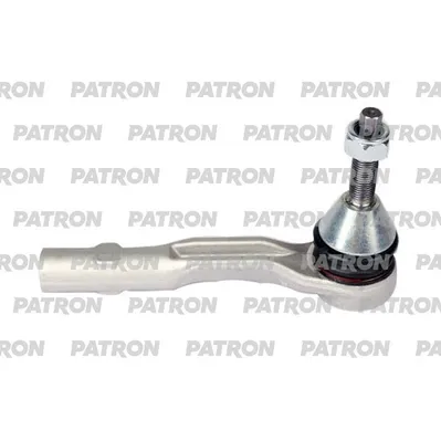 Наконечник рулевой тяги MERCEDES S-CLASS W222,V222,X222 2014- (произведено PATRON PS1474