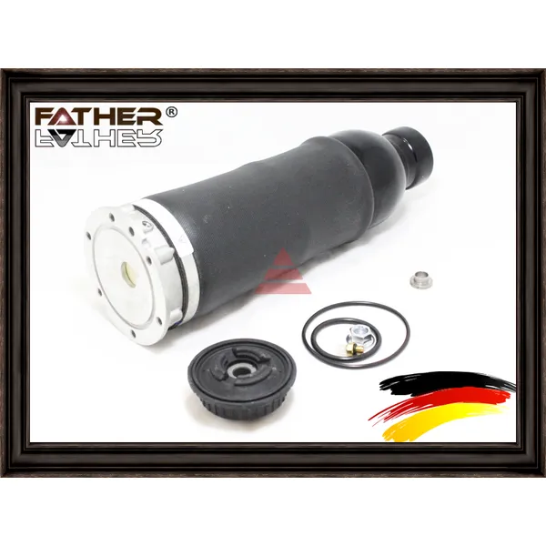 Пневмоподушка передняя FATHER F1888R79
