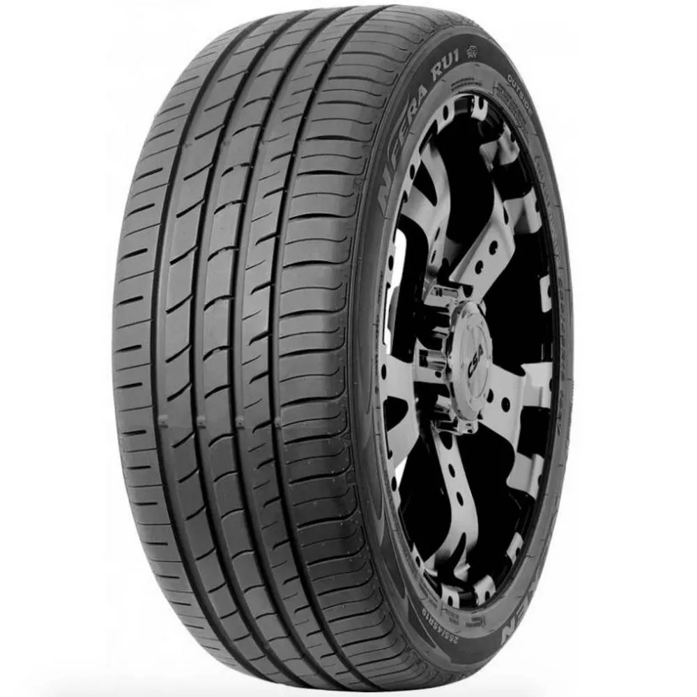 Шина R18 235/60 Roadstone NFera RU1 103V лето R12328