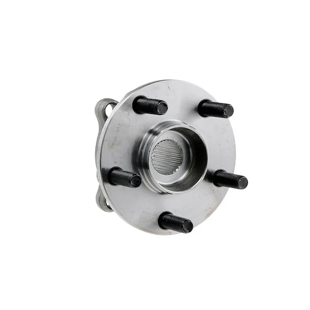 СТУПИЦА КОЛЕСА ПЕР SUBARU FORESTER 14-, IMPREZA 14-, XV 14- NTY KLP-SB-013