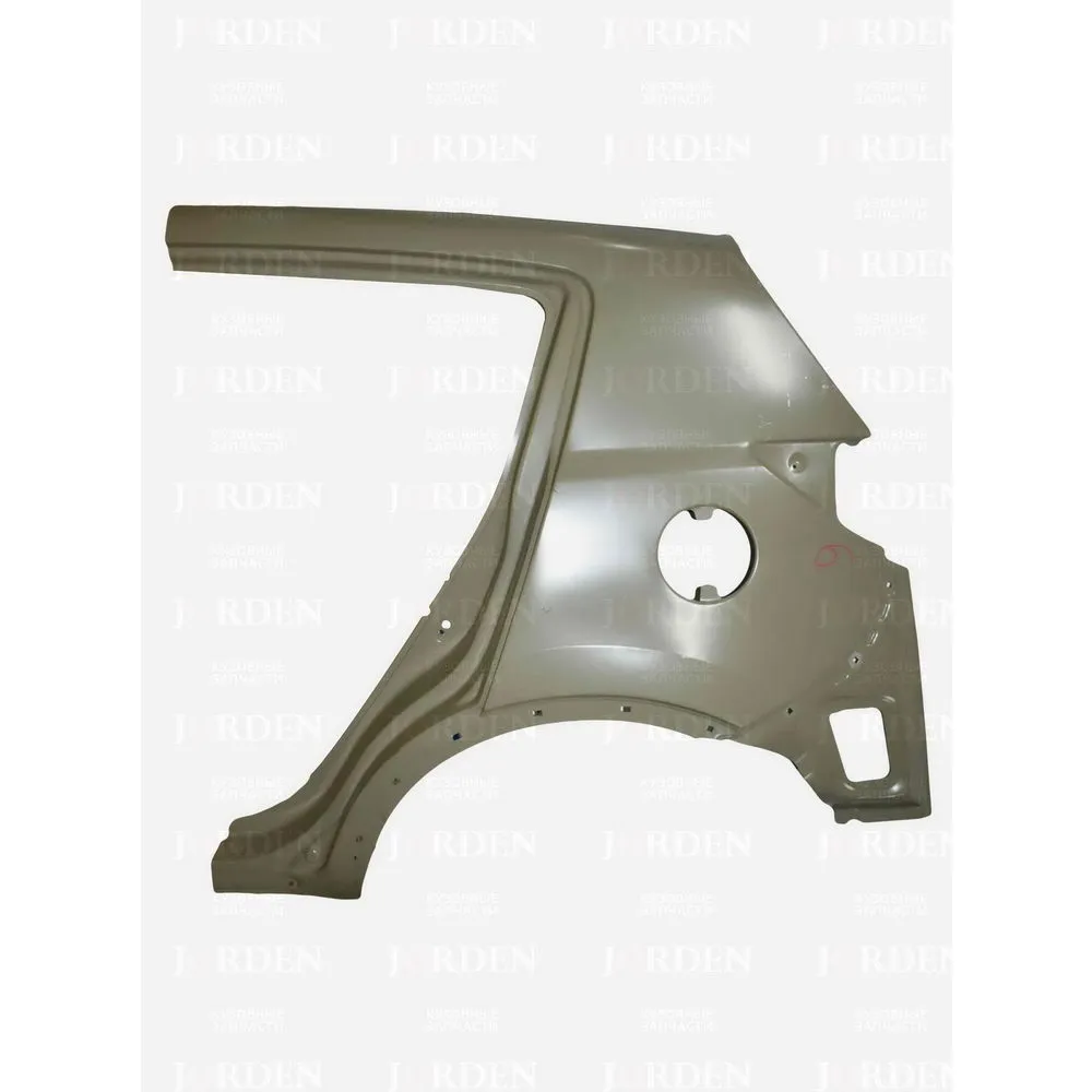 Крыло заднее LH Sportage 10- JH03STG11046L