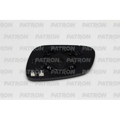 Стекло зеркала прав выпукл CHEVROLET: Spark 2010- PATRON PMG0609G02