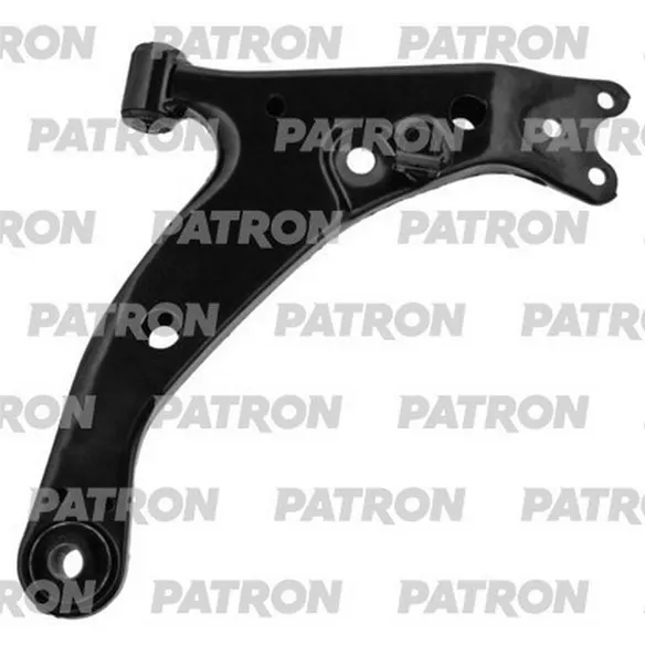 Рычаг подвески TOYOTA: COROLLA 97-02, COROLLA COMPACT 97-02, CORO PATRON PS5135R