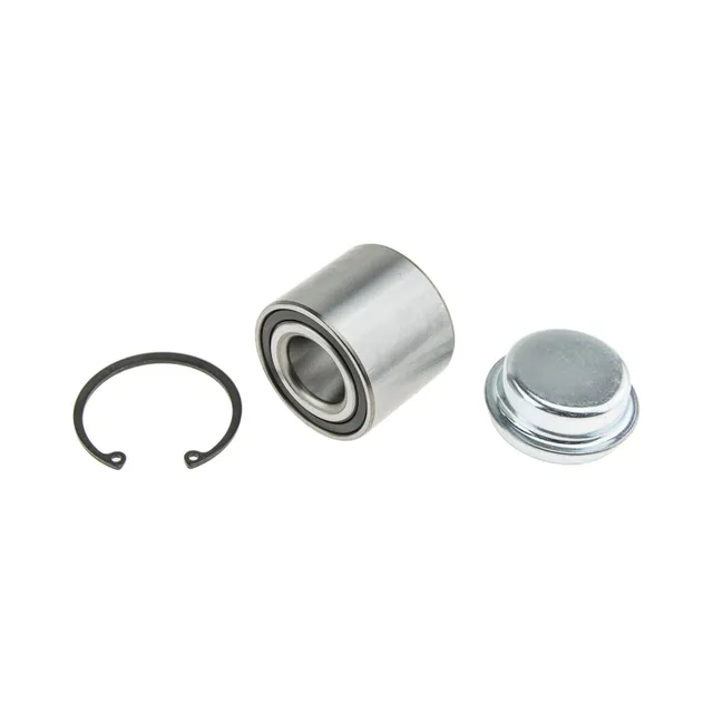 Комплект подшипника колеса зад OPEL AGILA 1.0 1.2 00 -02 SUZUKI IGNIS 00 WAGON R+ 00 - NTY KLTSU013