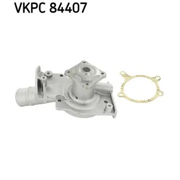 Помпа, водяной насос FORD: MONDEO I 1.6 i 16V/1.8 i 16V/1.8 i 16V 4x4/2 SKF vkpc84407