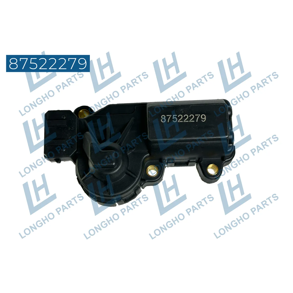 Регулятор холостого хода RENAULT Megane LONGHO 87522279