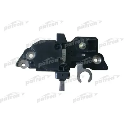 Реле-регулятор генератора 14.5V OPEL: ASTRA 1.4/1.6/1.8/2.0 91-98, CALIBRA 2 PATRON P250001