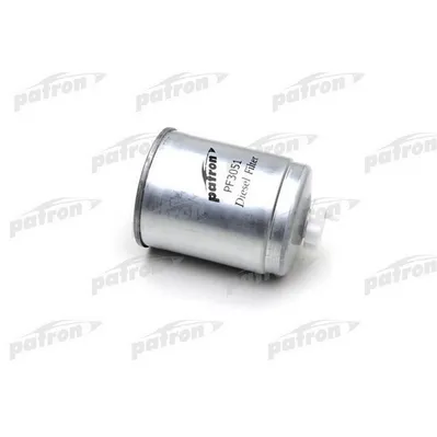Фильтр топливный FORD: TRANSIT c бортовой платформой 94-, TRANSIT а PATRON PF3051