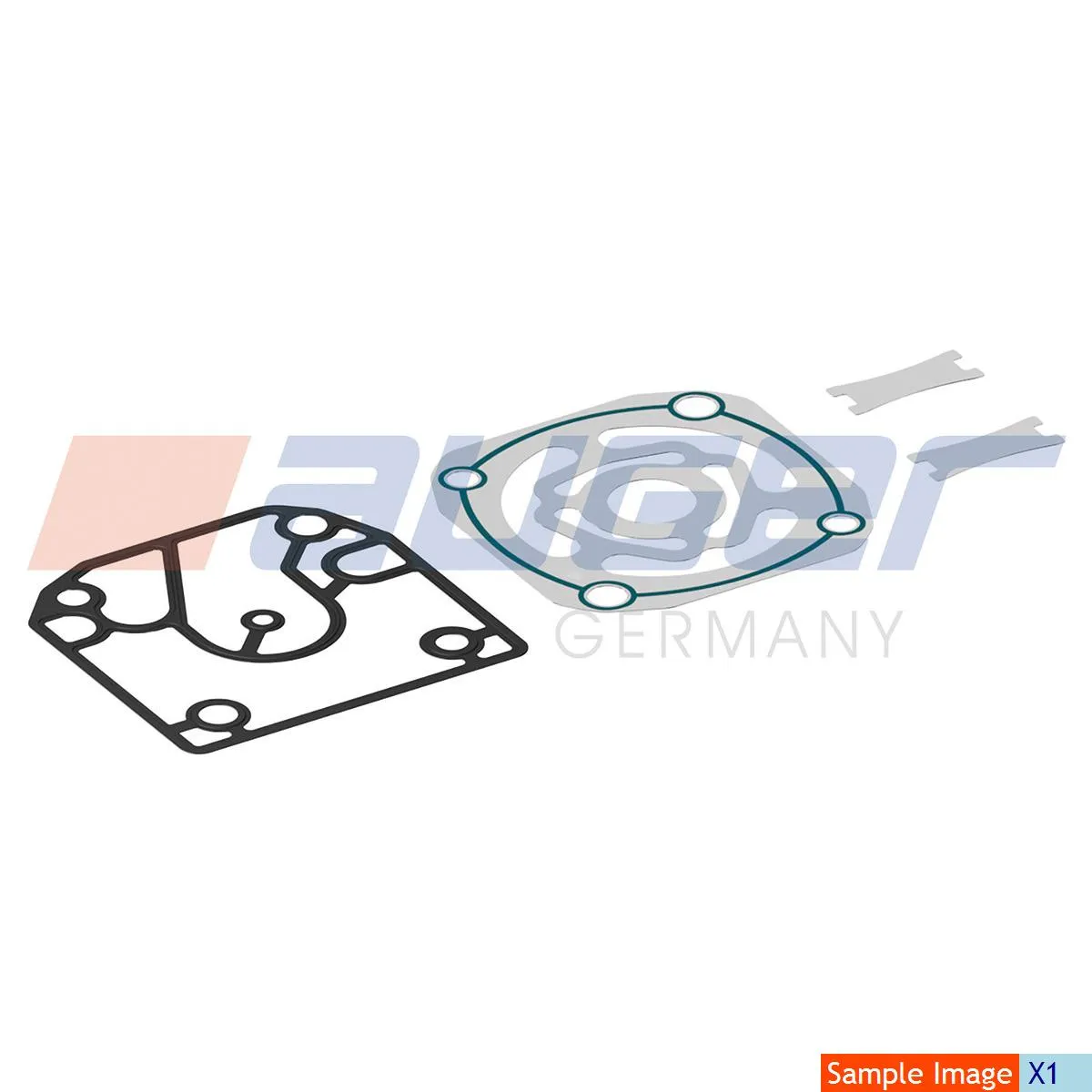 РМК, Компрессор MERCEDES AUGER 84797