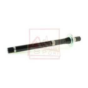 Полуось правая 27x423x28 (без подшипника) ASVA HYSHSFBM