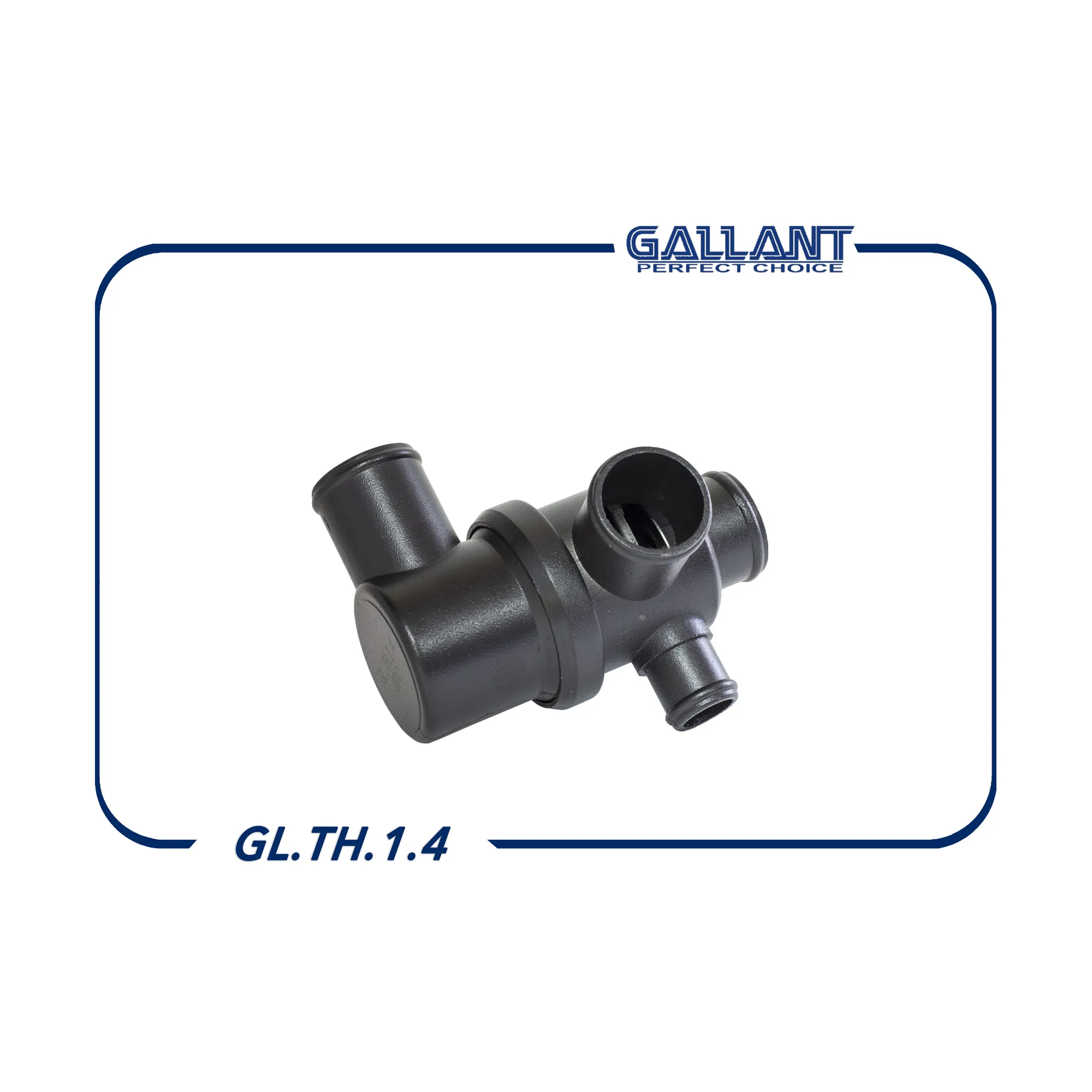 Термостат 2123-1306010 GL.TH.1.4