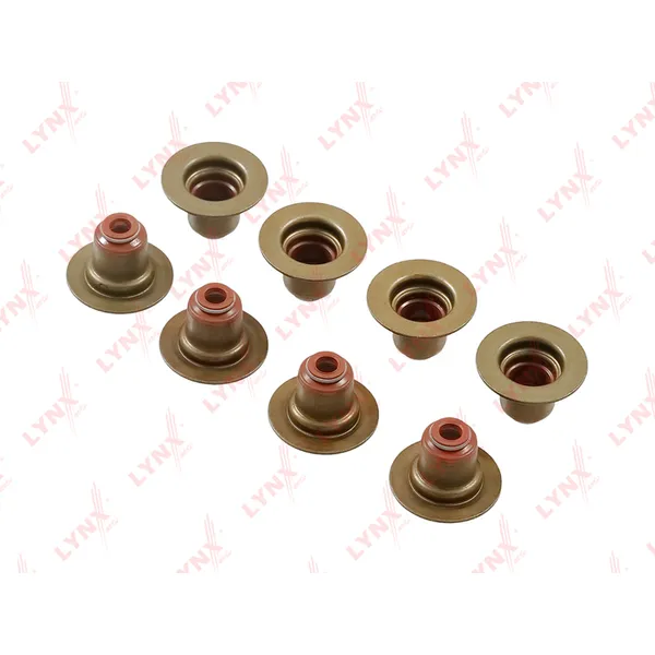 Маслосъемный колпачок CITROEN/PEUGEOT EW7A, EW7J4, EW10A, EW10D, EW10J4, LYNXauto SO-0395